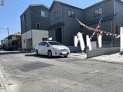 春日部市大沼6丁目123番 B号棟