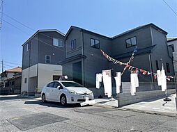 春日部市大沼6丁目123番 A号棟