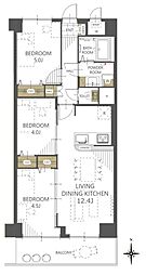 エンゼルハイム一ツ家