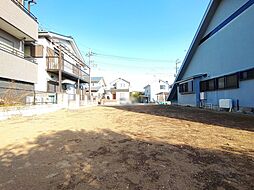 越谷市大成町6丁目 全1区画