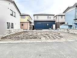 草加市清門　全1棟