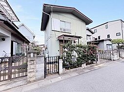 春日部市南10期　全1区画