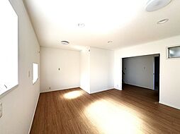 春日部市緑町2丁目　中古戸建