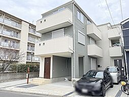 足立区西保木間3丁目　中古戸建