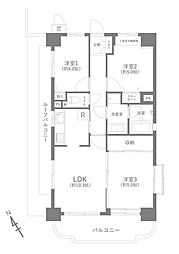ライオンズマンション越谷南