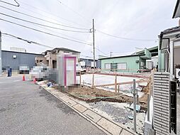 草加市原町第10　全1棟