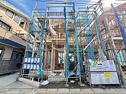 春日部市中央　全2棟　2号棟