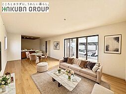 草加市中根2期　全1棟