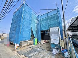 草加市中根2期　全1棟