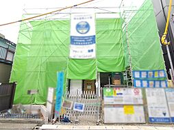 越谷市東越谷4丁目　全1棟