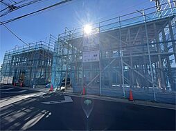 春日部市一ノ割第8　全2棟　2号棟