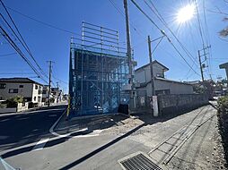 春日部市一ノ割第8　全2棟　1号棟