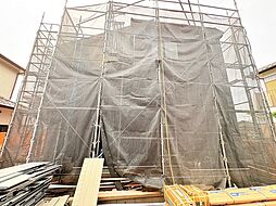 春日部市西金野井3期　全2棟　2号棟