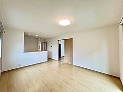 春日部市牛島　中古戸建