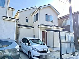 春日部市牛島　中古戸建