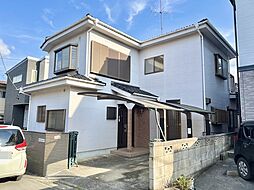 春日部市米島　中古戸建