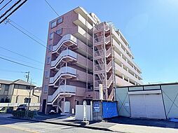 ＳＳＫグリーンパーク竹の塚2