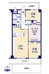 モアグランデ春日部南