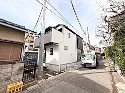 春日部市粕壁東5丁目　全1棟