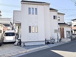 草加市青柳6丁目　中古戸建