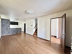 春日部市牛島　中古戸建