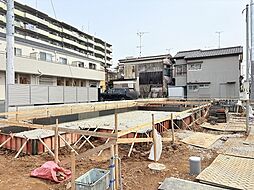 春日部市大枝1002番　B号棟