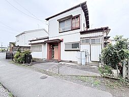 春日部市牛島 売地
