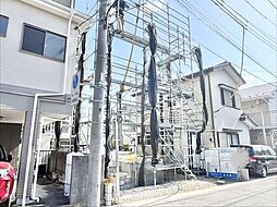 草加市金明町　1号棟