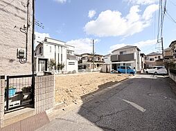 春日部市大枝　1号棟