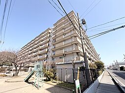 ウェルフェアグリーン越谷