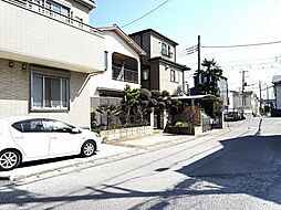 越谷市大沢19期　全1区画