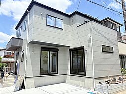 草加市青柳2期　全1棟