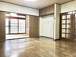 草加市吉町3丁目　中古戸建