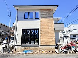 草加市西町12期 全1棟
