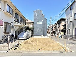 足立区綾瀬4期　全1区画