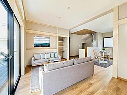 春日部市藤塚　中古戸建