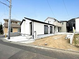 さいたま市緑区道祖土23-1期 1号棟