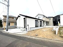 さいたま市緑区道祖土23-1期 1号棟