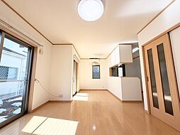 越谷市相模町6丁目　中古戸建
