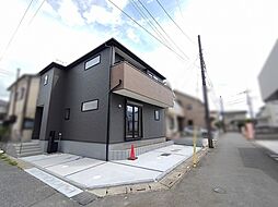 越谷市平方第2 全1棟