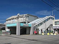 越谷市平方　全1棟