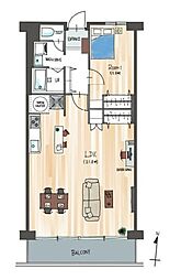 ウインザーハイム草加