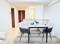 サンクレイドル草加弐番館