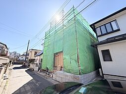 春日部市米島第17　全1棟