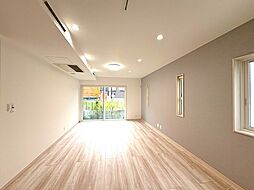 八潮市古新田　全17棟　100号棟