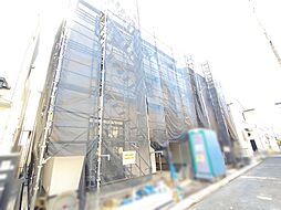 越谷市南越谷 全3棟 3号棟