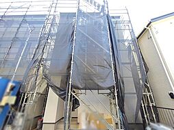 越谷市南越谷 全3棟 2号棟