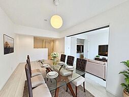 越谷ファミリータウンＡ棟