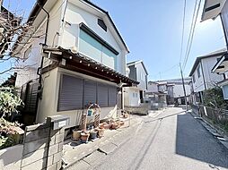 越谷市大里10期　全1区画