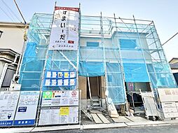 越谷市北越谷 1号棟